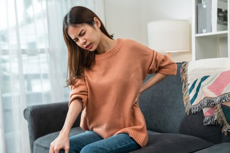 Understanding What Pain is Telling You