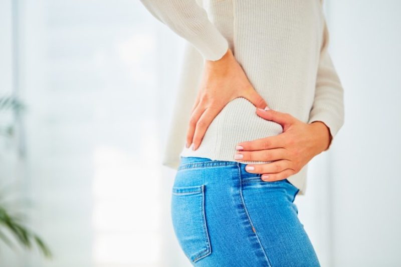 What Can Hip Pain Mean