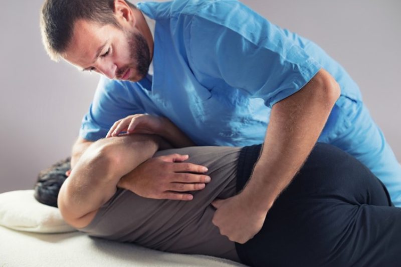 What does Chiropractic Care Treat?