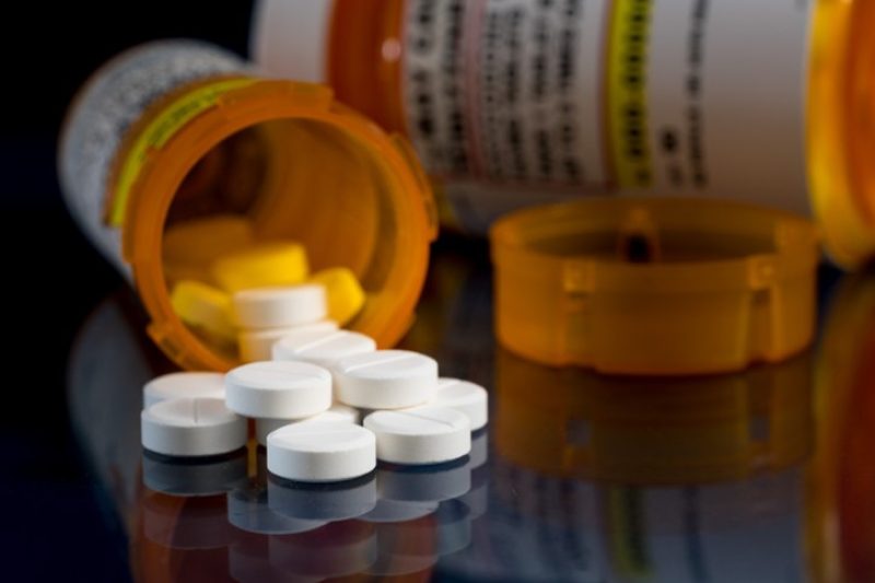 Pain Relief Without Opioids