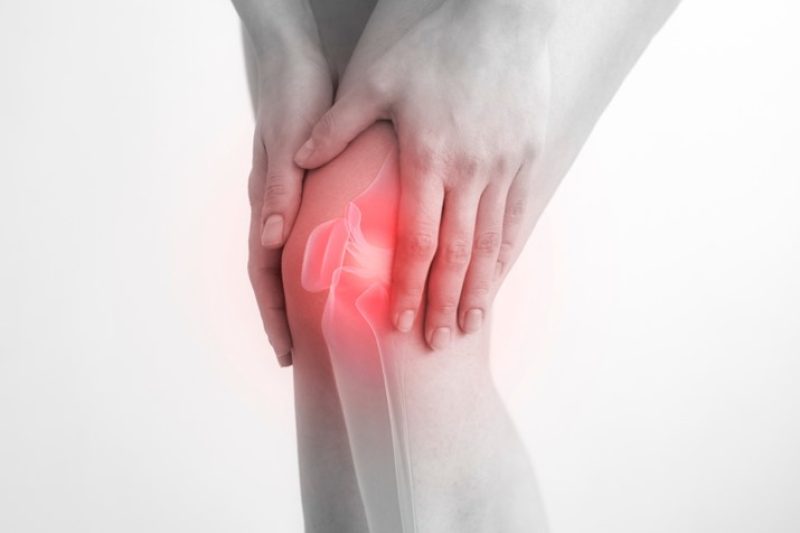 What Can Knee Pain Mean
