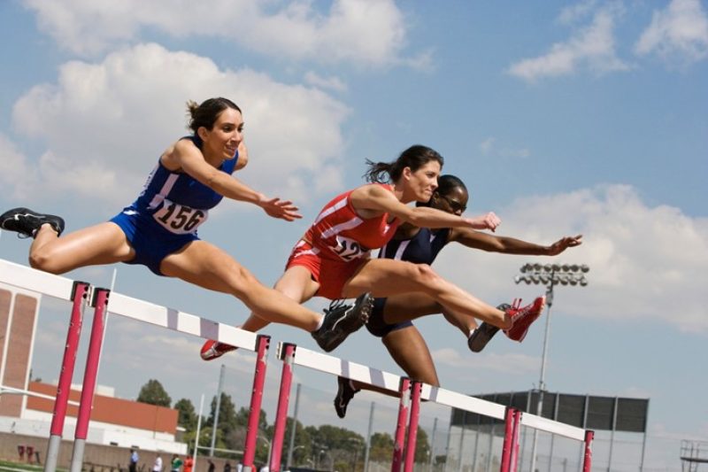Unlocking the Beneﬁts of Chiropractic Care for Athletes