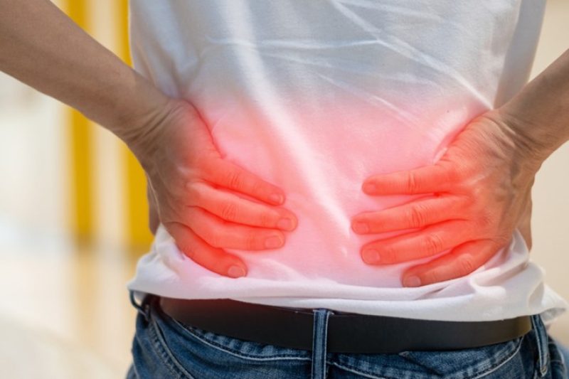 What is a Herniated Disc and How Does It Happen