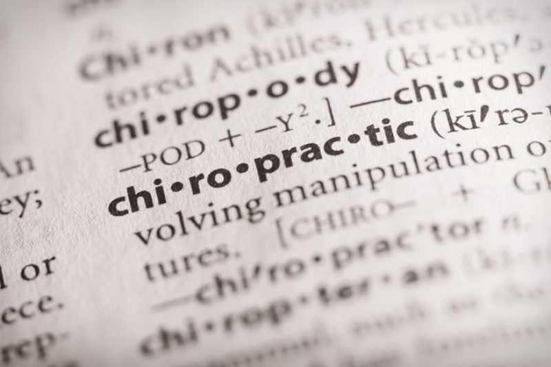 Foundations of Chiropractic Care