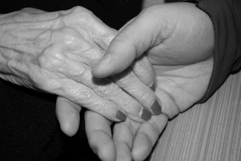 Chiropractic Care and the Aging Process